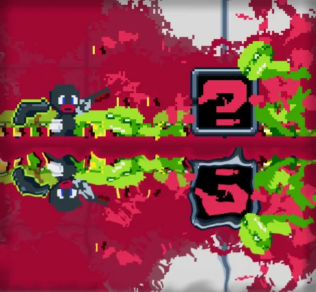 Cruel Arena (Steam Key/Region Free)