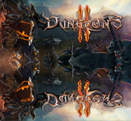 Dungeons 2 (Steam Key/Region Free)