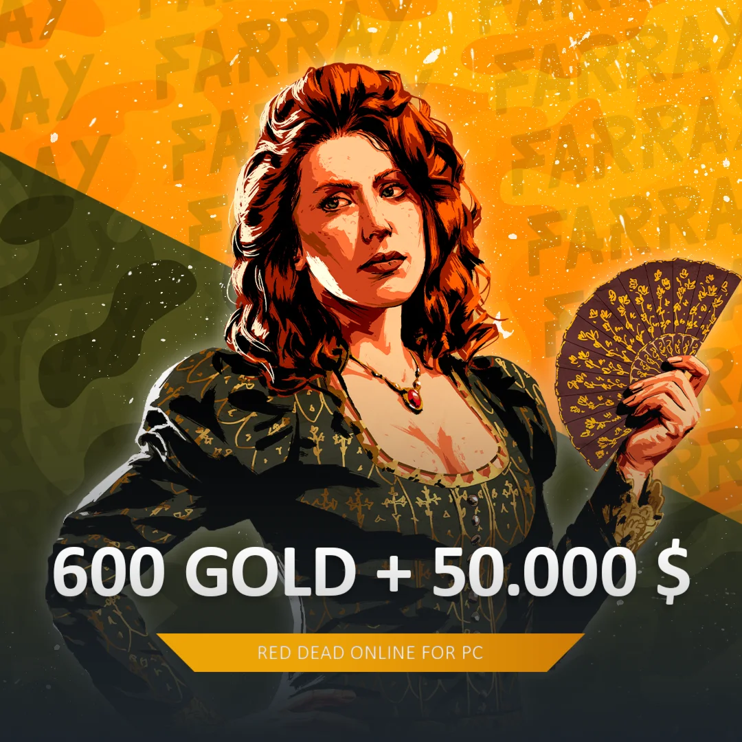 RDO ???? 600 ЗОЛОТЫХ СЛИТКОВ  50.000 $ RED DEAD ???? RDR
