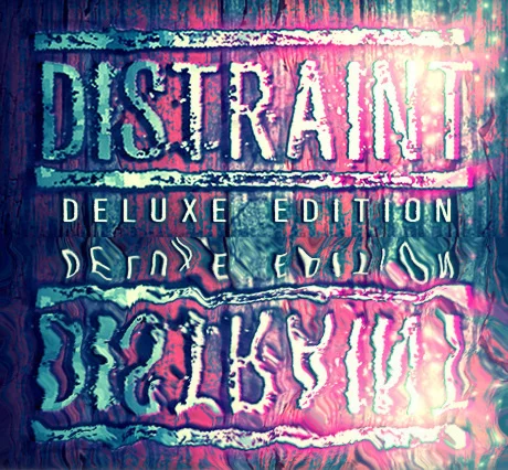 DISTRAINT: Deluxe Edition (Steam Key/Region Free)