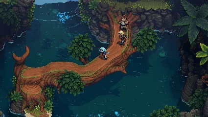 Sea of Stars 💎 АВТОДОСТАВКА STEAM GIFT РОССИЯ
