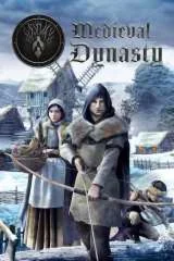 Medieval DynastyXBOX  series/X/S + ПККЛЮЧ