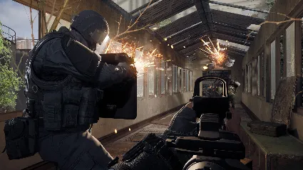Crossfire: Sierra Squad АВТОДОСТАВКА STEAM GIFT РОССИЯ
