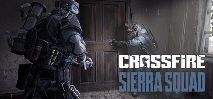 Crossfire: Sierra Squad 💎 STEAM GIFT RUSSIA