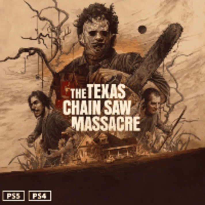 💜 The Texas Chain Saw Massacre | PS4/PS5 | Turkey 💜