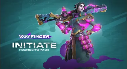 💜 Wayfinder | PS5 | Турция 💜