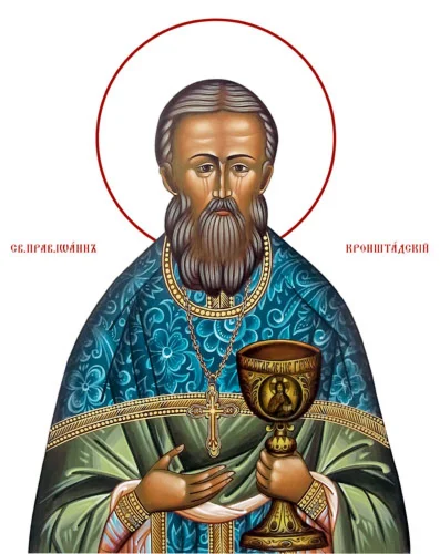 Иоанн Кронштадтский, прав_001(54х68см)слои