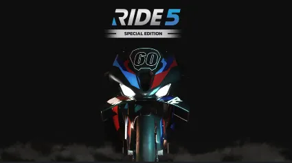 💜 RIDE 5 | PS5 | Турция 💜