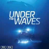  Under The Waves | PS4/PS5 | Турция 