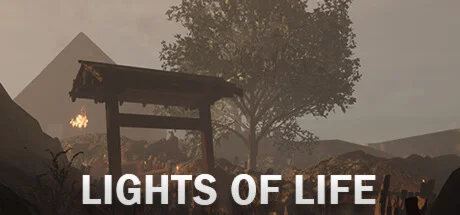 Lights Of Life steam Россия