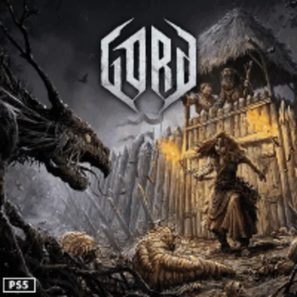 💜 Gord | PS5 | Турция 💜