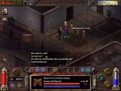 Arcanum: Of Steamworks and Magick Obscura STEAMRU ⚡ ️АВТО