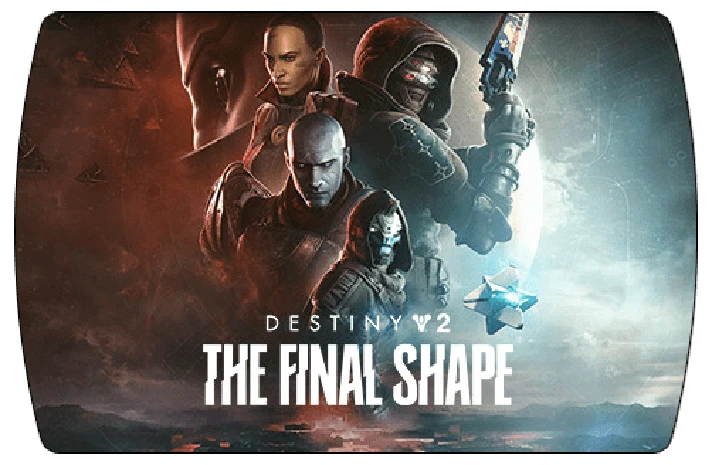 Destiny 2: The Final Shape (Steam) 🔵 RU-CIS