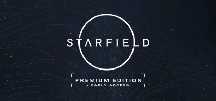 STARFIELD DIGITAL PREMIUM EDITION - STEAM GIFT RUSSIA