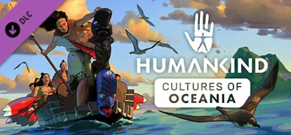 HUMANKIND™ - Cultures of Oceania Pack DLC - STEAM RU