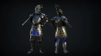 MORDHAU - Гротескный комплект STEAM•RU ⚡ ️АВТО 💳 0%