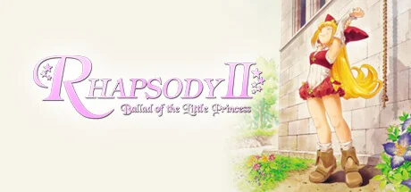 Rhapsody II: Ballad of the Little Princess steam Россия