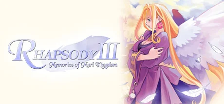 Rhapsody III: Memories of Marl Kingdom Steam Россия