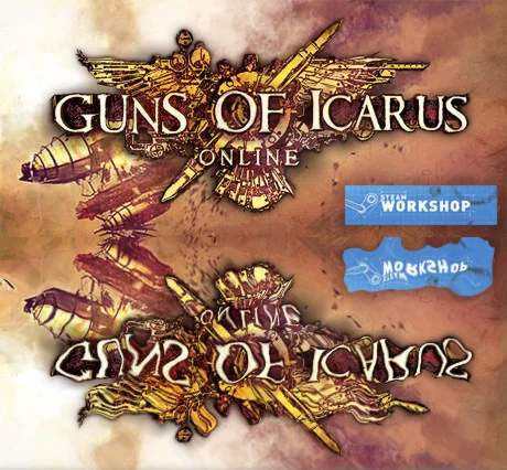Guns of Icarus Online + Alliance Steam Key/Region Free