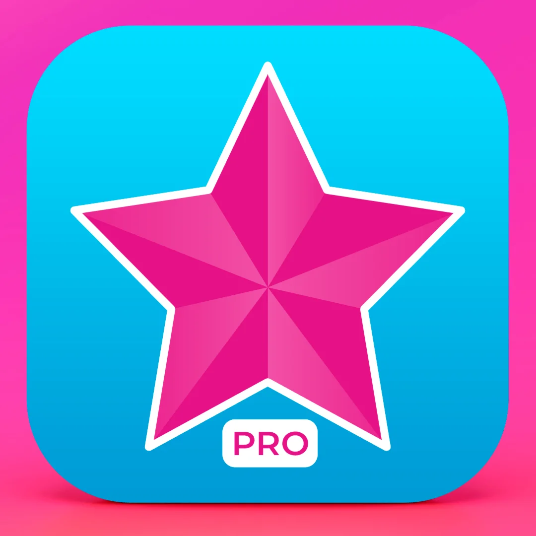  Video Star PRO НА ВАШ АККАУНТ  ios iPhone AppStore