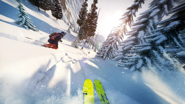 ❗STEEP❗XBOX ONE/X|S🔑KEY❗