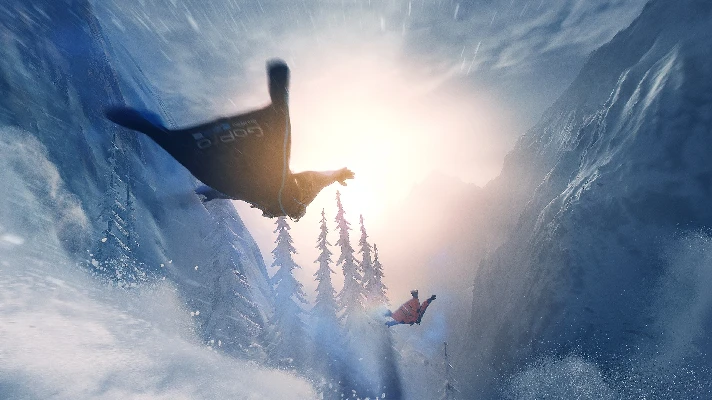 ❗STEEP❗XBOX ONE/X|S🔑KEY❗