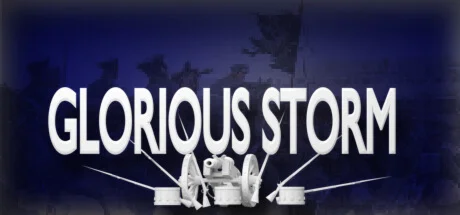 Glorious Storm * STEAM RU  АВТО 0%