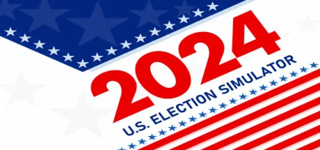 2024 U.S. Election Simulator  АВТОДОСТАВКА STEAM GIFT