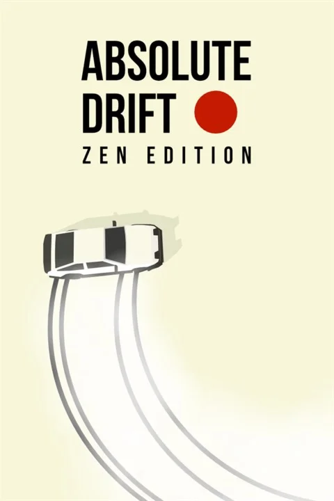  Absolute Drift: Zen Edition Xbox One|X|S активация