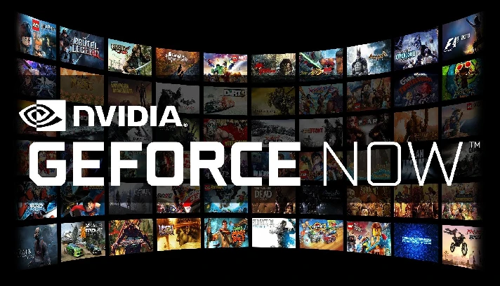 🔥 GEFORCE NOW ACCOUNT ✅JAPAN/USA/EUROPE 🚚AUTO DELIVER