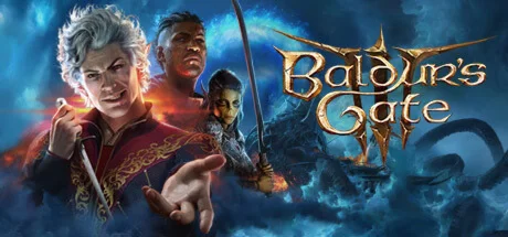  Baldur's Gate 3 III Steam Offline