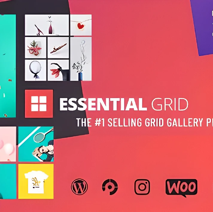 Essential Grid [3.1.1] - Russification plugin 💜🔥