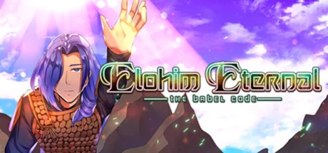 Elohim Eternal: The Babel Code  STEAM GIFT РОССИЯ