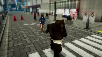 AKIBA'S TRIP: Hellbound  Debriefed 💎 STEAM GIFT РОССИЯ