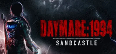 Daymare: 1994 Sandcastle  STEAM GIFT РОССИЯ