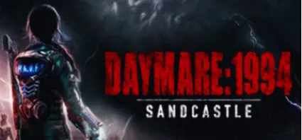 Daymare: 1994 Sandcastle 💎 STEAM GIFT РОССИЯ