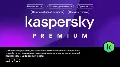 Kaspersky Premium +Who Calls.  — фото 1