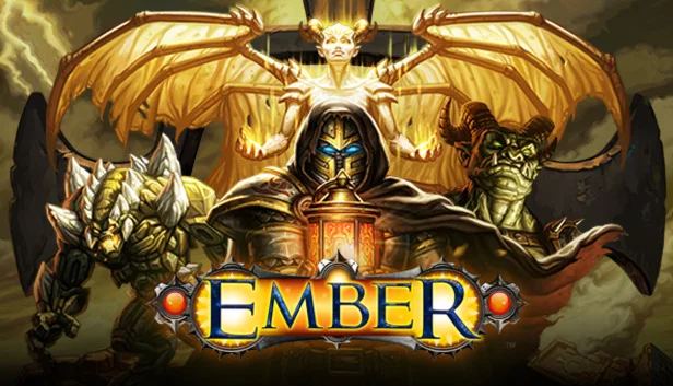 Ember [SteamGift/RU+CIS]