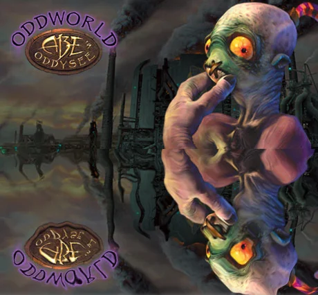 Oddworld: Abe's Oddysee® (Steam Key/Region Free)