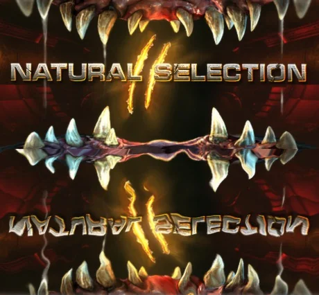 Natural Selection 2 (steam gift/ru+cis)