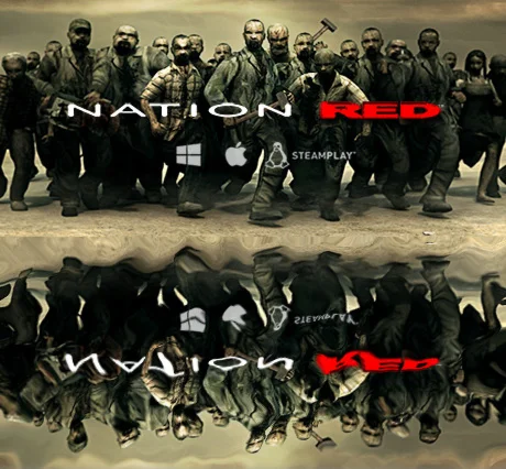 Nation Red (steam gift/ru+cis)