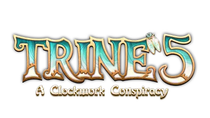 🔥 Trine 5: A Clockwork Conspiracy | Steam РУ+UA+KZ+СНГ