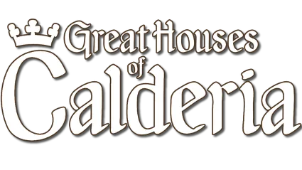 🔥 Great Houses of Calderia | Steam РУ+UA+KZ+СНГ 🔥
