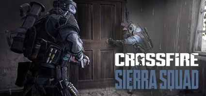 🔥 Crossfire: Sierra Squad | Steam РУ+UA+KZ+СНГ 🔥