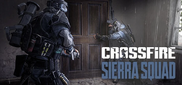 🔥 Crossfire: Sierra Squad | Steam RU+UA+KZ+CIS 🔥