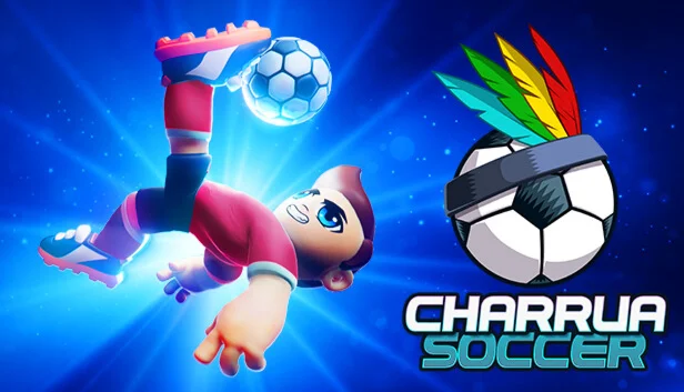  Charrua Soccer | Steam РУ+UA+KZ+СНГ