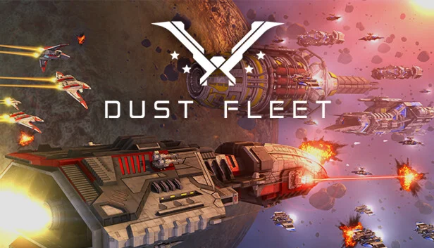  Dust Fleet | Steam РУ+UA+KZ+СНГ