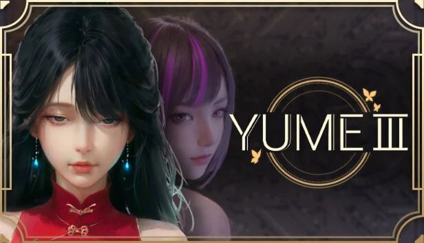  YUME 3 | Steam РУ+UA+KZ+СНГ
