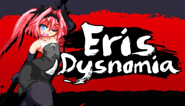  Eris Dysnomia | Steam РУ+UA+KZ+СНГ