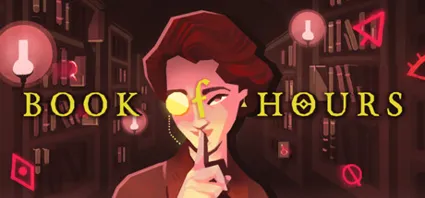 🔥 BOOK OF HOURS | Steam РУ+UA+KZ+СНГ 🔥